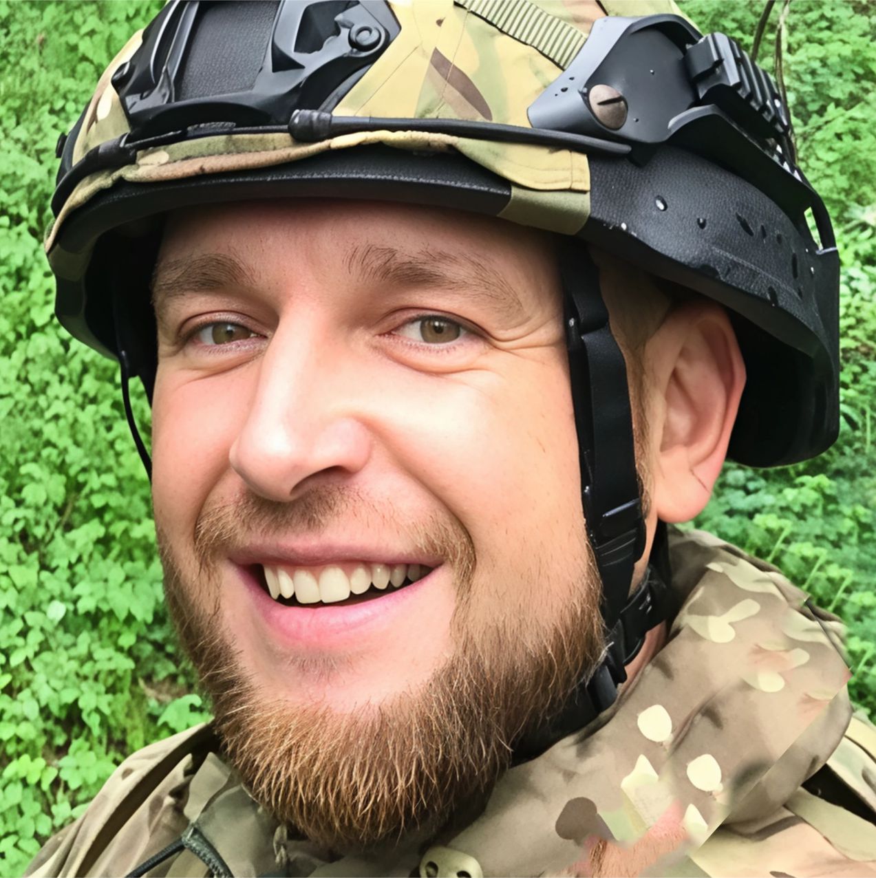 Терещенко Віталій Вікторович